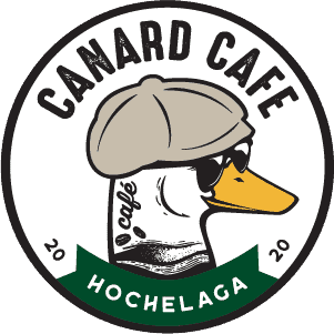 L'Histoire du Canard Café