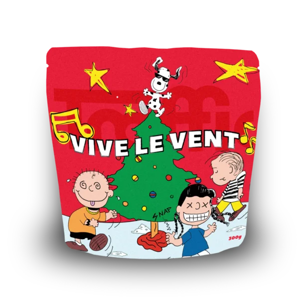 Vive le Vent